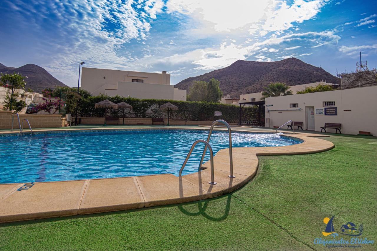El Sotillo Niagara San José Exterior foto